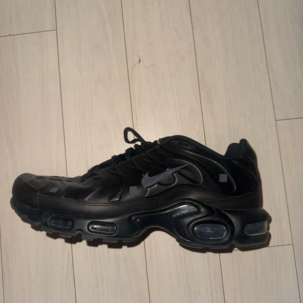 어골드월 a cold wall x max plus 275