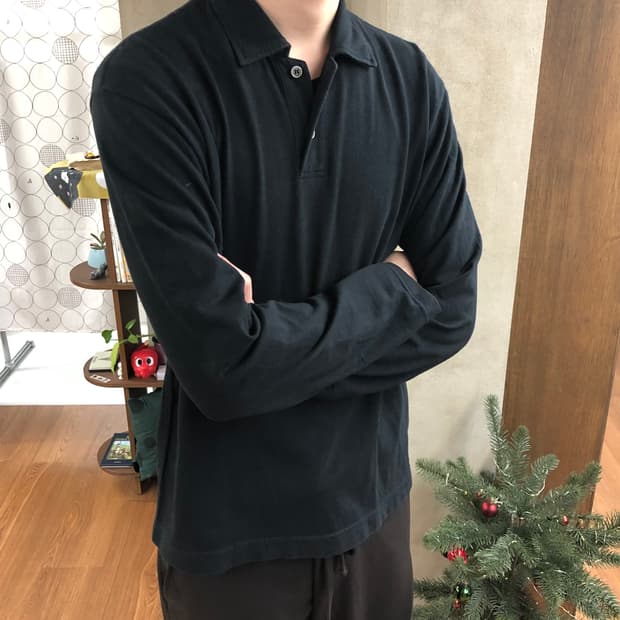 Comme des garcons homme 피케티 s