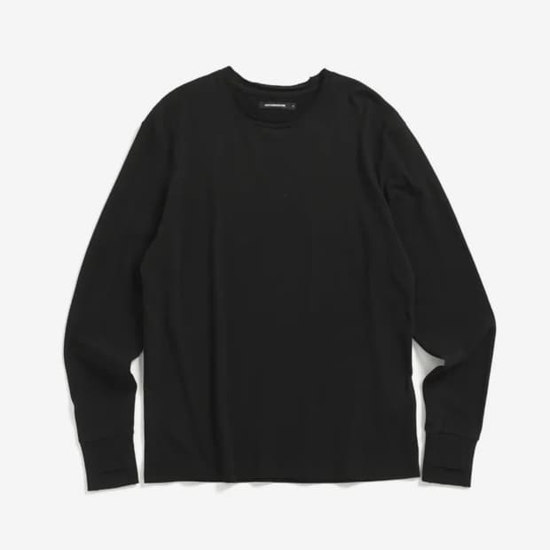 해칭룸-복서티 블랙