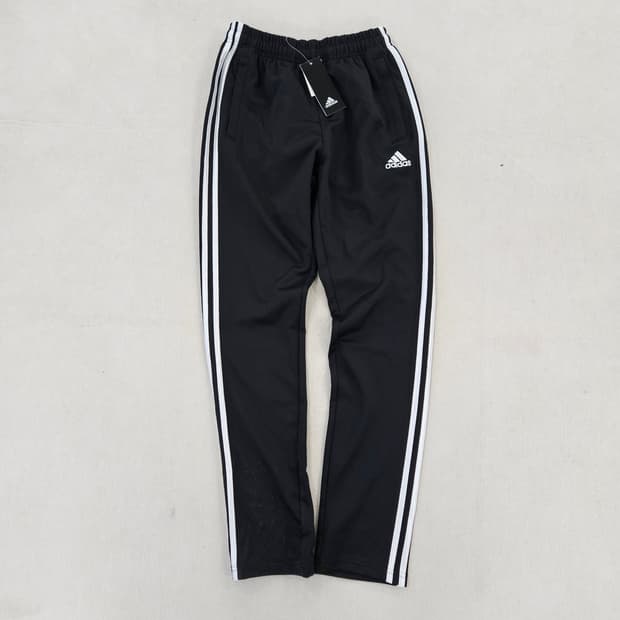 [S] 새상품 아디다스 삼선 트레이닝 트랙 팬츠 0114YH1