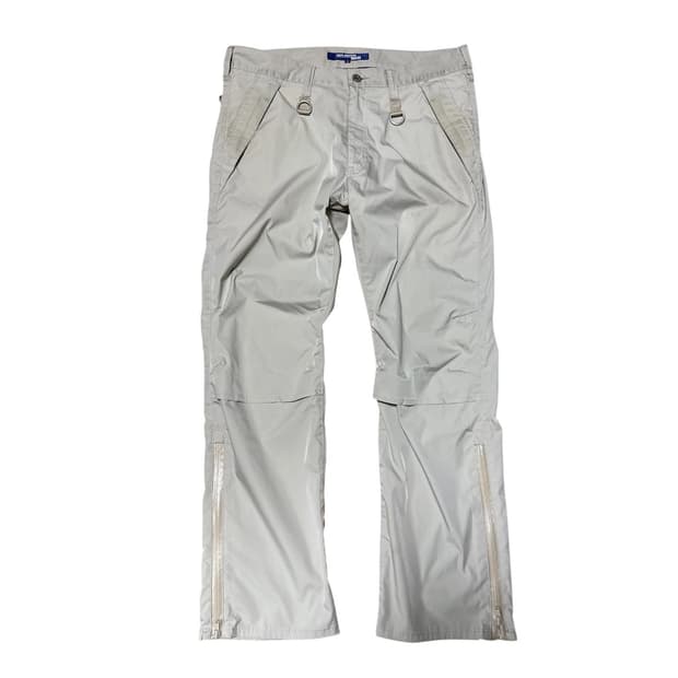 SS04 준야와타나베 tech ski 팬츠