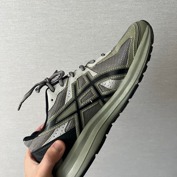 [260] 아식스 조그100S 시트락