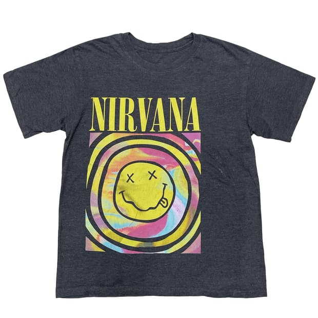 너바나 (Nirvana)