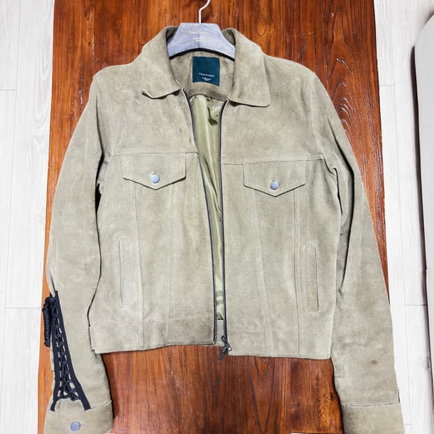 언더마이카 대성당 올리브 트러커 1Size