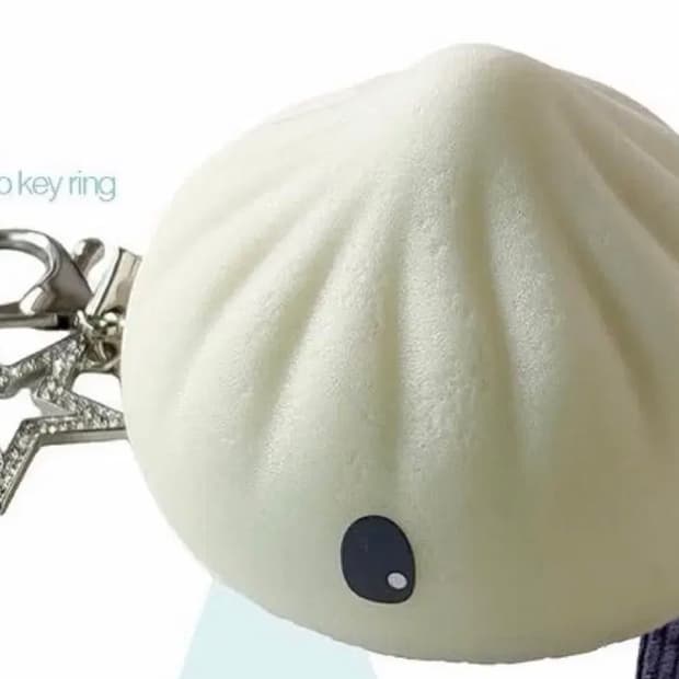 지초이 지프트샵 만토 키링 사은품