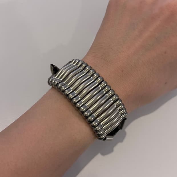 WESTERN METAL BANGLE 웨스턴 메탈 팔찌