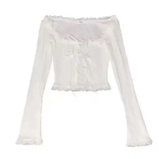 스젠 스텔라 가디건