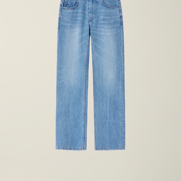 EE 누마레 데님  E01 DENIM PANTS (STRAIGHT FIT