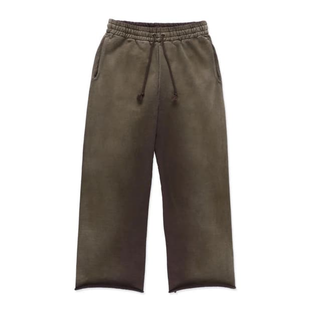 바우와우 스웻팬츠 l사이즈