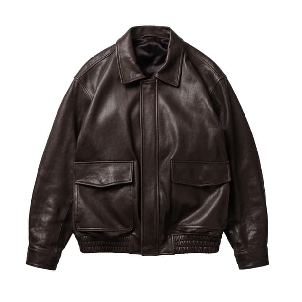 스테디에브리웨어 A2 자켓 1사이즈