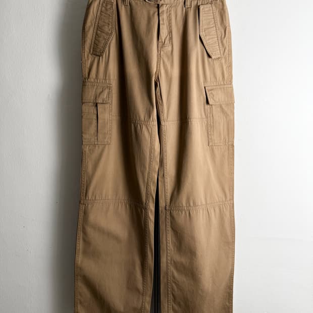  Polo Ralph Lauren Cotton Cargo Pants