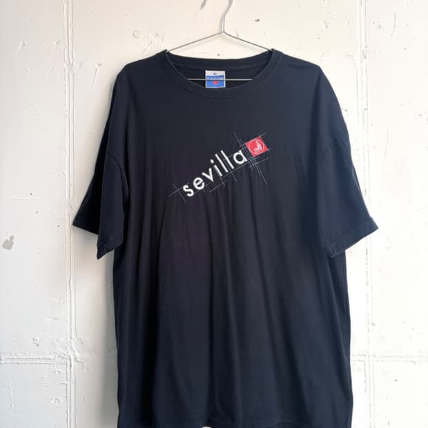 SAFON t-shirt