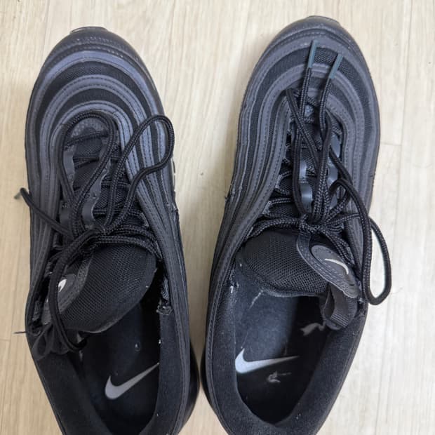 나이키 에어맥스 270