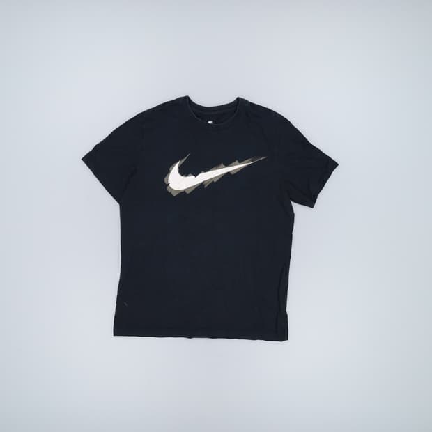 L 나이키 Nike 반팔 티 0623H