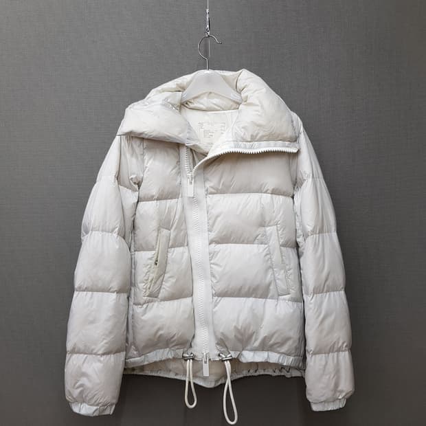 sacai 사카이 푸퍼 패딩 79-80-160 사이즈