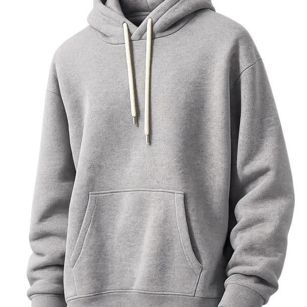 존 엘리엇 JOHN ELLIOTT 그레이 후디 사이즈 4 /L