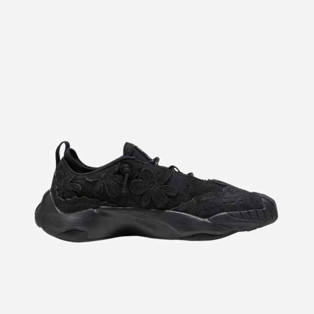 Puma x P.A.M Plexus Black Dark Shadow 