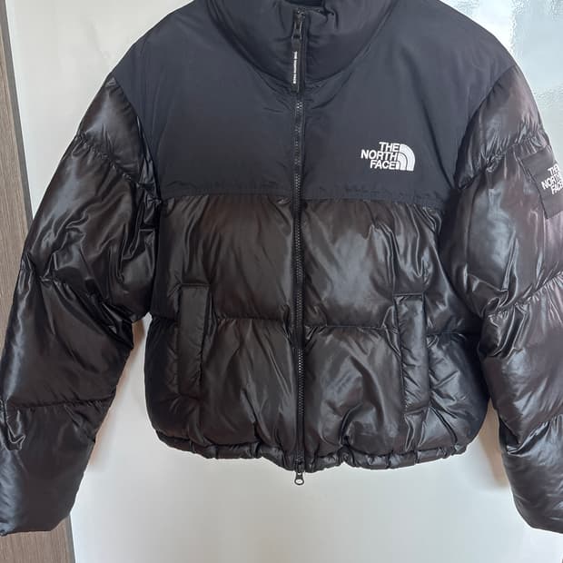 노스페이스 눕시 온불 자켓
