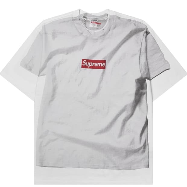 슈프림 마르지엘라 반팔