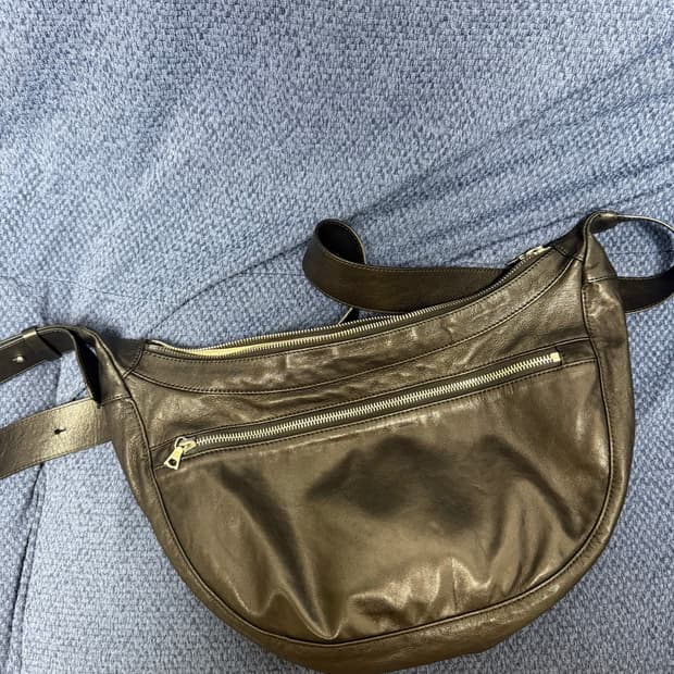 엔벨로프 호보백