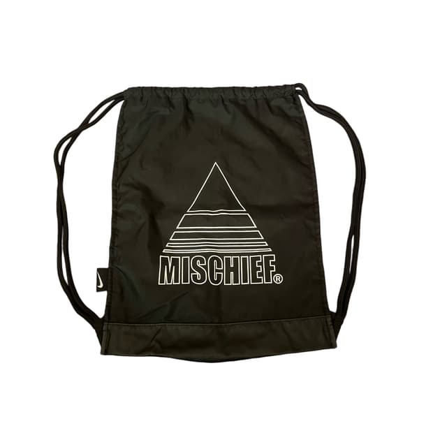 Mischief 미스치프 X Nike 나이키 짐색