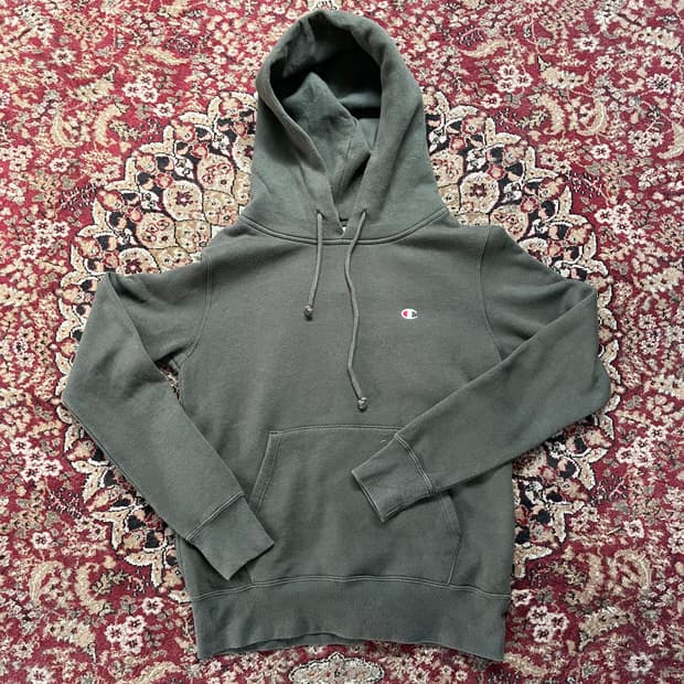  jp 챔피온 후드티