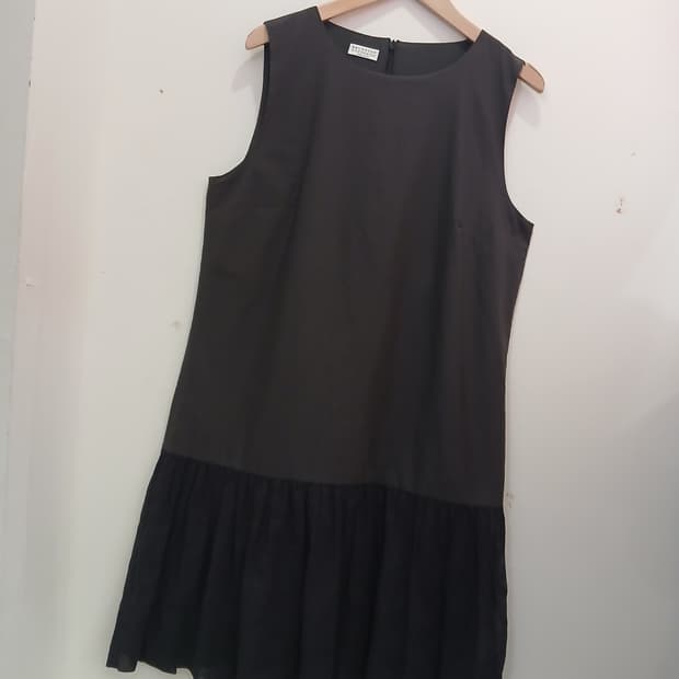 (23SS)브루넬로쿠치넬리 원피스