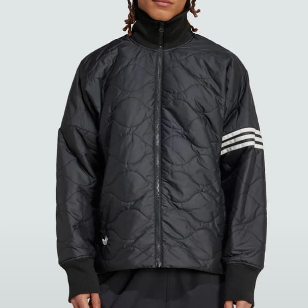 아디다스 뉴클래식 neuclassics 자켓 XL
