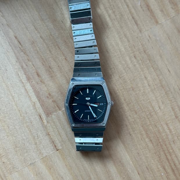 Seiko automatic