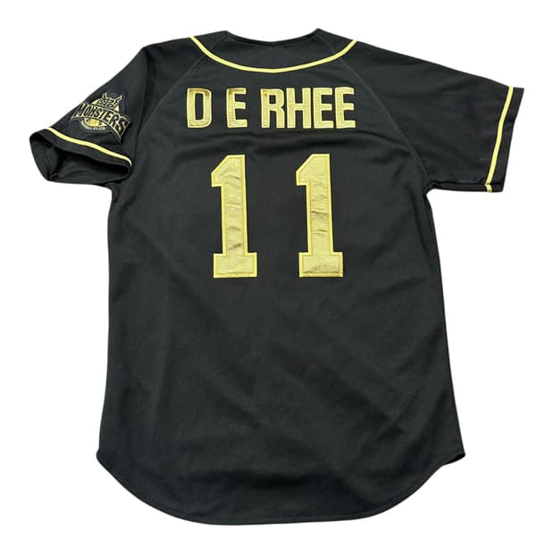 ✨ (바배) 최강야구 몬스터즈 이대은 야구 유니폼 