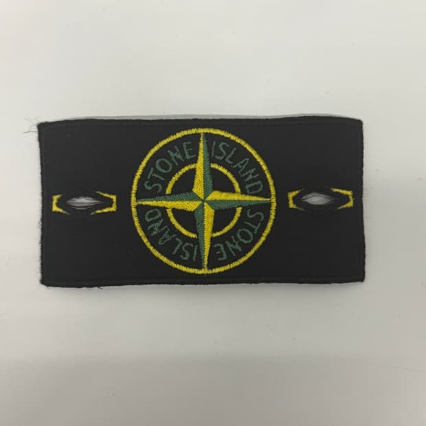 스톤아일랜드 와펜