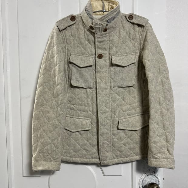 리바이스 레이디 스타일 자켓