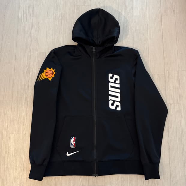 Nike NBA Phoenix Suns Showtime Jacket