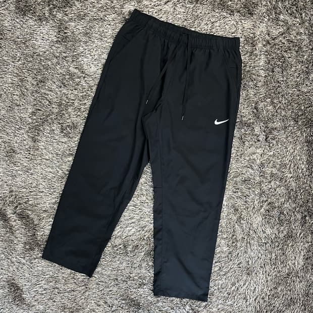 나이키 드라이핏 폼 밴딩팬츠 (90)