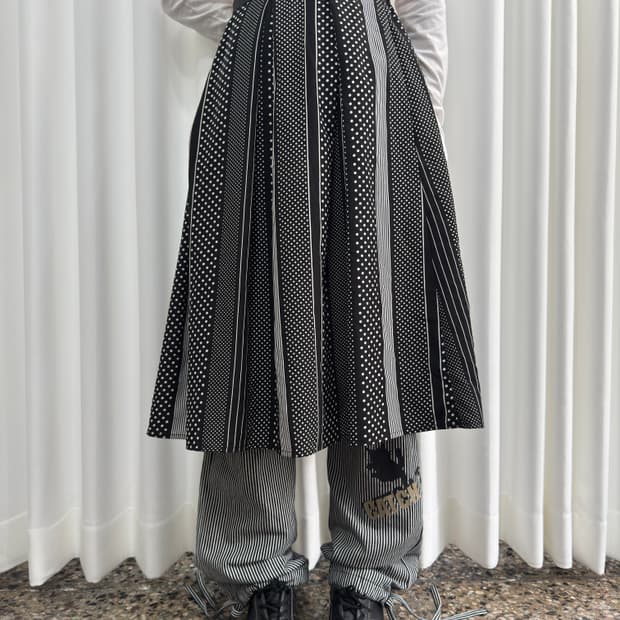 ottodot design skirt