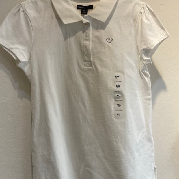 갭 키즈 XXL 카라티 (여성 S)