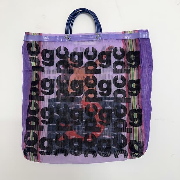 Comme des Garçons Bag 