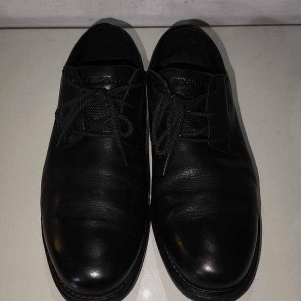 265mm 락포트 스포츠 정장화 발편한 구두