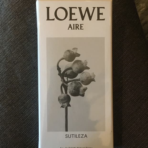 로에베 향수 아이레 수틸레사 75ml