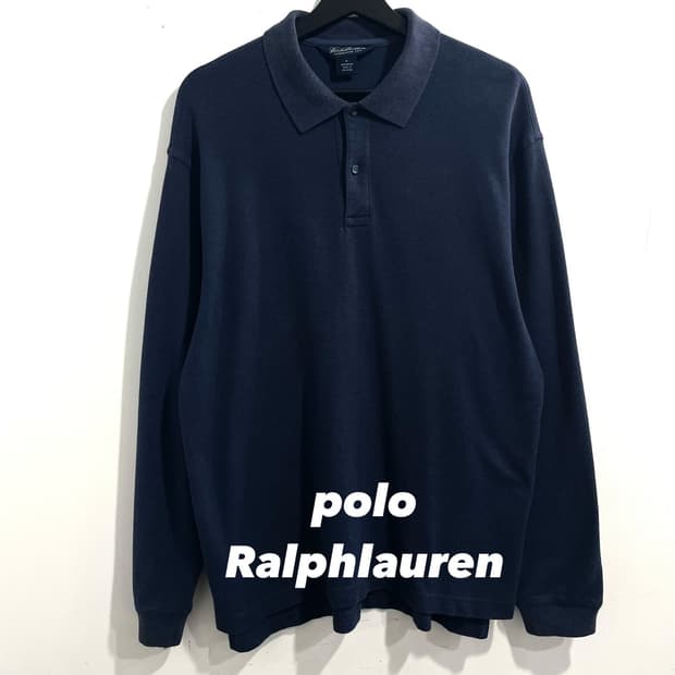폴로 랄프로렌 브룩스브라더스 긴팔 카라티