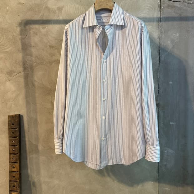 로로피아나 드레스 셔츠 100~103