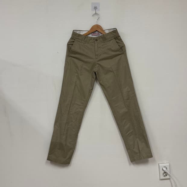 디키즈 면팬츠28