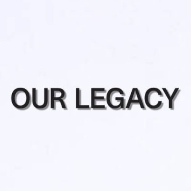 [정품] 아워레가시(Our Legacy) 카미온 송치 부츠