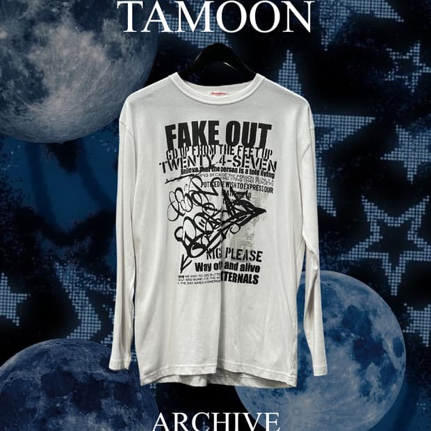 Doublefocus Long sleeve