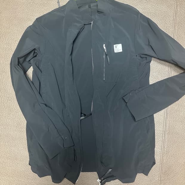 보리스비잔사베리 boris bidjan saberi 11 jacket