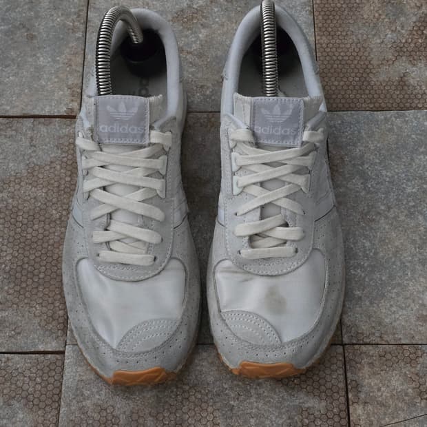 (260)아디다스 시티 마라톤 pt 클라우드 화이트 