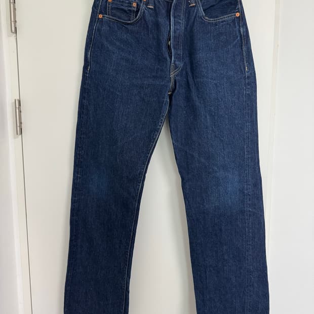 프리휠러스 LOT 601 XX 1947 (32)