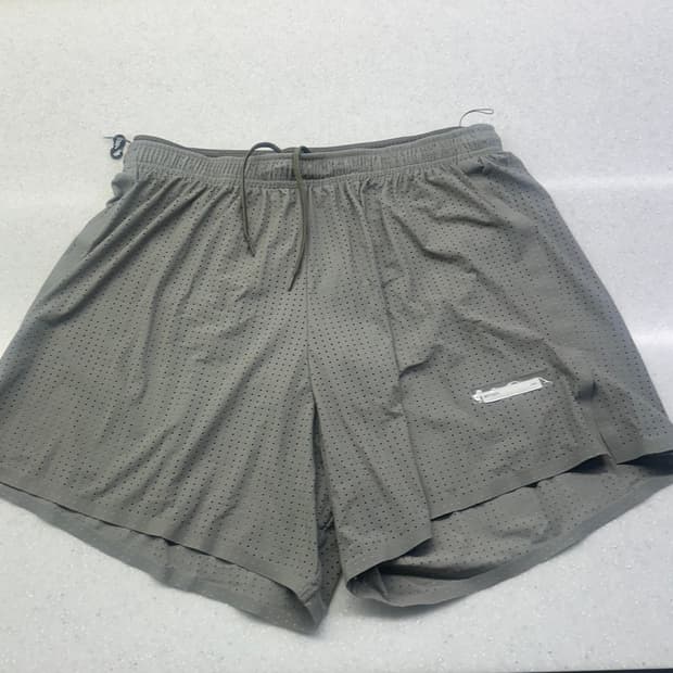 새티스파이 스페이스오 5인치 쇼츠 