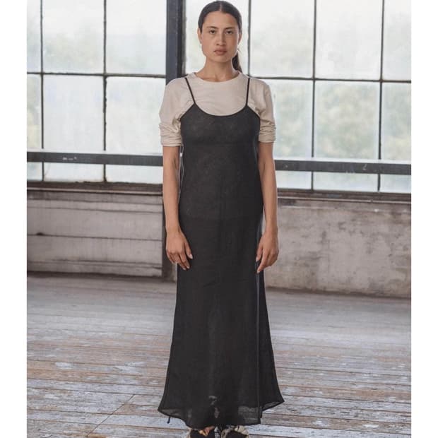 Baserange Dydine dress