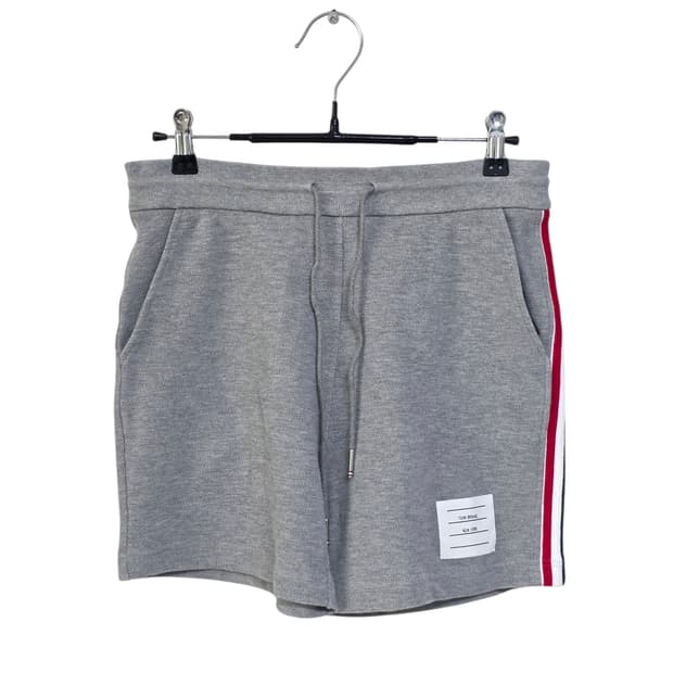 톰브라운 여성 사이드라인 트레이닝 반바지